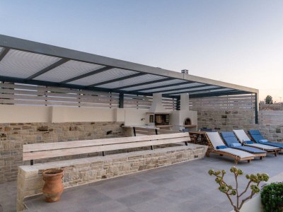 Villa Eleana - Outdoor photo 13