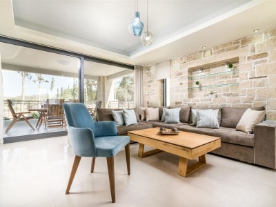 Villa Eleana - Features photo 15