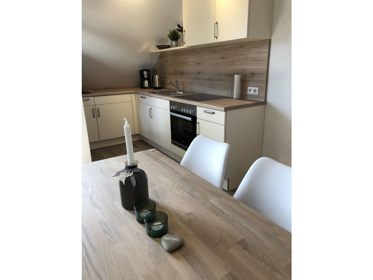 Holiday apartment Kleine Baude - Features photo 5