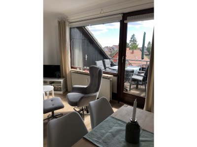 Holiday apartment Kleine Baude - Features photo 7