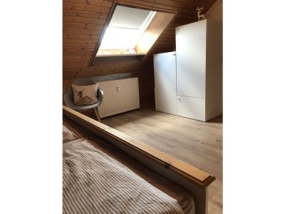 Holiday apartment Kleine Baude - Features photo 8