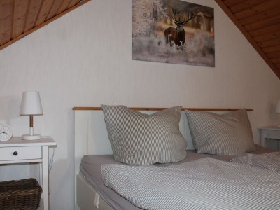 Holiday apartment Kleine Baude - Features photo 9