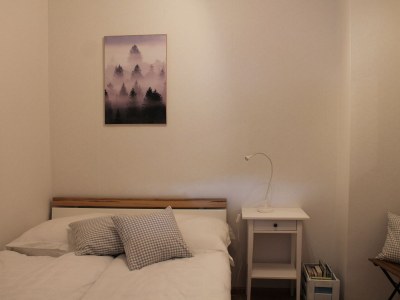Holiday apartment Kleine Baude - Features photo 10