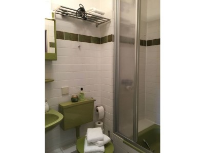 Holiday apartment Kleine Baude - Features photo 14