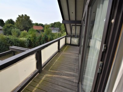 Apartment Garten-Ferienwohnung in ländlicher Idylle - Outdoor photo 6