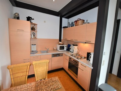 Apartment Garten-Ferienwohnung in ländlicher Idylle - Features photo 8