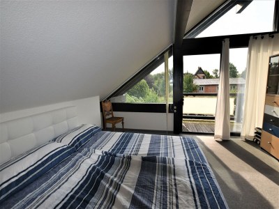 Apartment Garten-Ferienwohnung in ländlicher Idylle - Features photo 11