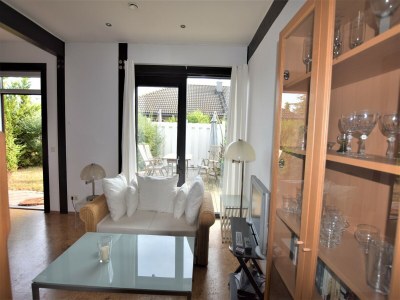Apartment Garten-Ferienwohnung in ländlicher Idylle - Features photo 17