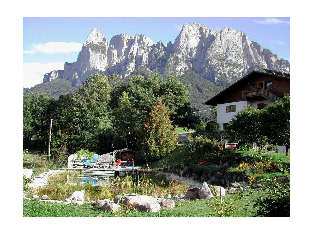 Holiday apartment Troger - Outdoor photo 2