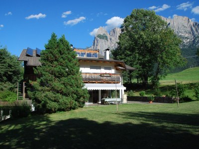 Holiday apartment Troger - Outdoor photo 3