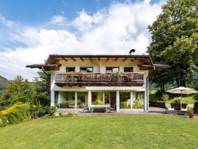 Holiday apartment Troger - Outdoor photo 5