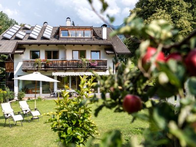 Holiday apartment Troger - Outdoor photo 8