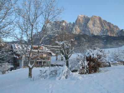 Holiday apartment Troger - Outdoor photo 11