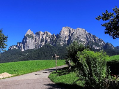 Holiday apartment Troger - Environment photo 19