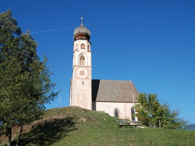 Holiday apartment Troger - Environment photo 21