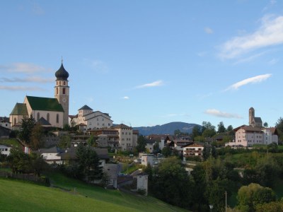 Holiday apartment Troger - Environment photo 22