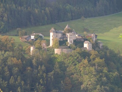 Holiday apartment Troger - Environment photo 23