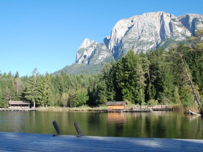 Holiday apartment Troger - Environment photo 24