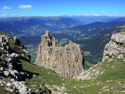 Holiday apartment Troger - Environment photo 25