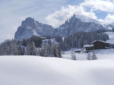 Holiday apartment Troger - Environment photo 28