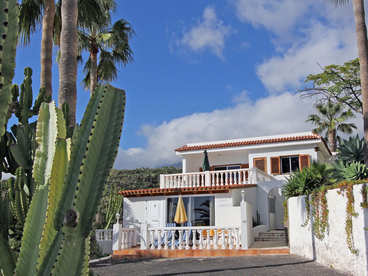 Holiday apartment Casa Sibylle Ground Floor - Outdoor photo 2