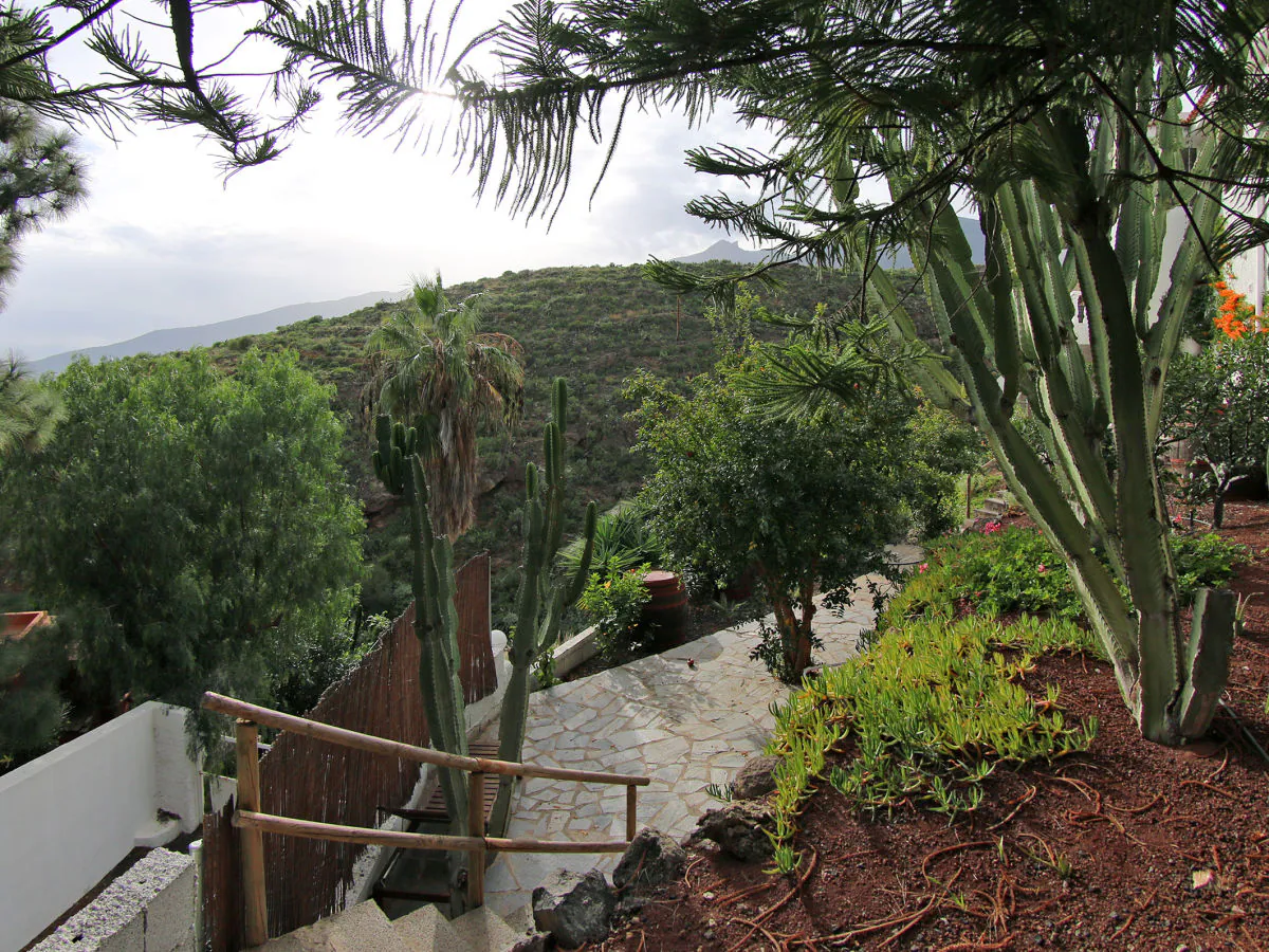 Holiday apartment Casa Sibylle Ground Floor - Outdoor photo 4