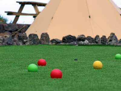 Holiday apartment Casa Sibylle Ground Floor - Outdoor photo 6