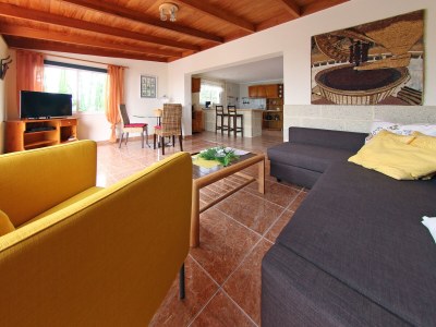 Holiday apartment Casa Sibylle Ground Floor - Features photo 13