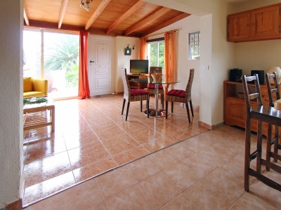 Holiday apartment Casa Sibylle Ground Floor - Features photo 14