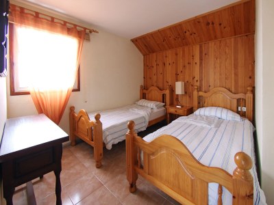 Holiday apartment Casa Sibylle Ground Floor - Features photo 16