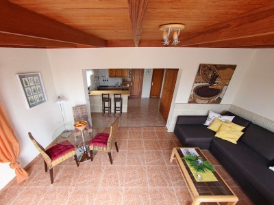 Holiday apartment Casa Sibylle Ground Floor - Features photo 18