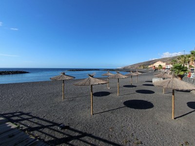 Holiday apartment Casa Sibylle Ground Floor - Environment photo 21