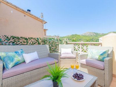 Chalet Can Damia - Outdoor photo 3