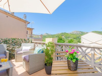 Chalet Can Damia - Outdoor photo 4