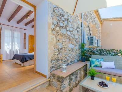 Chalet Can Damia - Outdoor photo 5