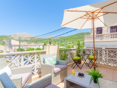 Chalet Can Damia - Outdoor photo 6