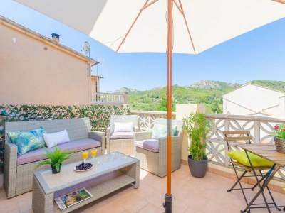 Chalet Can Damia - Outdoor photo 7