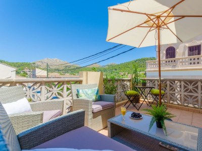 Chalet Can Damia - Outdoor photo 8