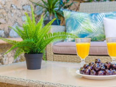 Chalet Can Damia - Outdoor photo 9