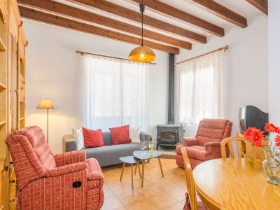 Chalet Can Damia - Features photo 10