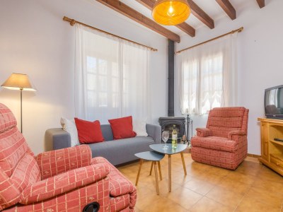 Chalet Can Damia - Features photo 11