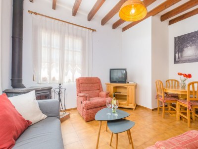 Chalet Can Damia - Features photo 12