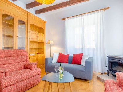 Chalet Can Damia - Features photo 13