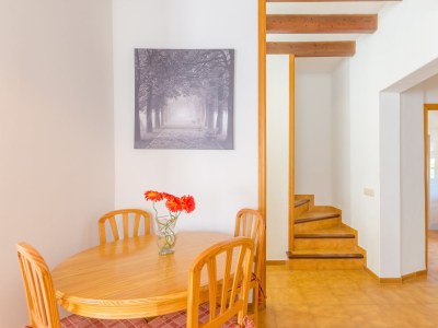 Chalet Can Damia - Features photo 14