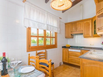 Chalet Can Damia - Features photo 16