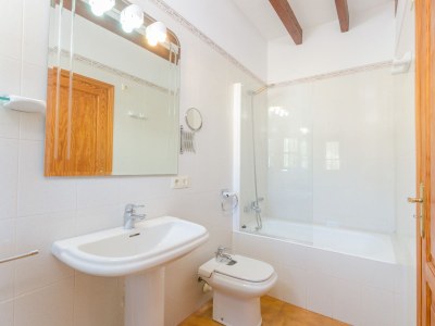 Chalet Can Damia - Features photo 21