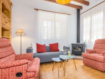 Chalet Can Damia - Features photo 41