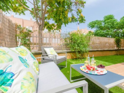 Chalet Aritja, 5 in Port D'Alcúdia - Chalet