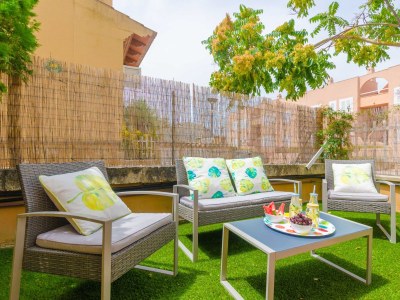 Chalet Aritja, 5 - Outdoor photo 2