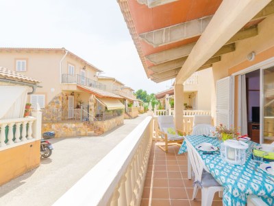 Chalet Aritja, 5 - Outdoor photo 4